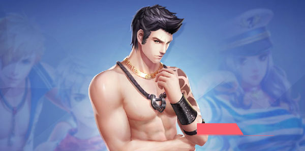 枪神纪2015年泳装效果好看吗 枪神纪2015年泳