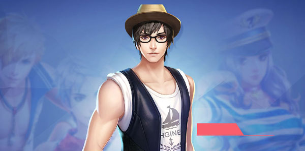 枪神纪2015年泳装效果好看吗 枪神纪2015年泳