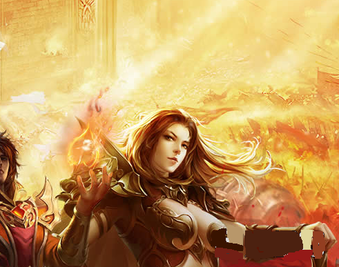 1440581129151921.png 热血传奇手机版哪个套装最好 终极套装介绍