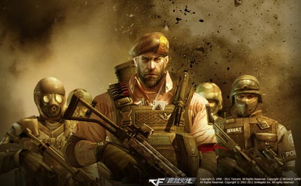CF��Խ����ɹս�����Ჴ���������ַ����