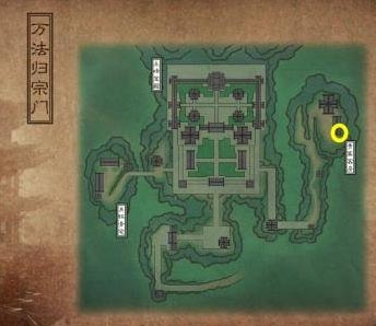 御天降魔传宝箱物品掉落地点大全