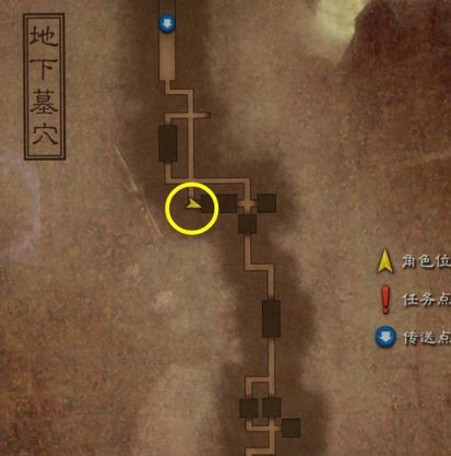 御天降魔传宝箱物品掉落地点大全