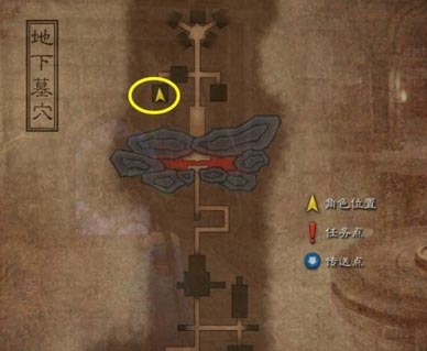 御天降魔传宝箱物品掉落地点大全