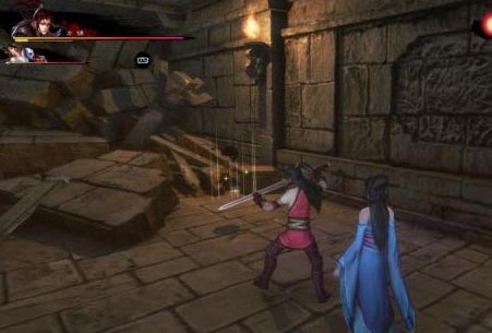 御天降魔传宝箱物品掉落地点大全