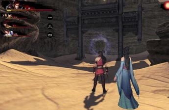 御天降魔传宝箱物品掉落地点大全