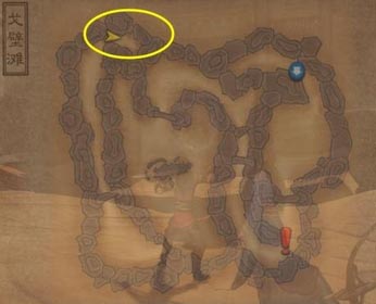 御天降魔传宝箱物品掉落地点大全