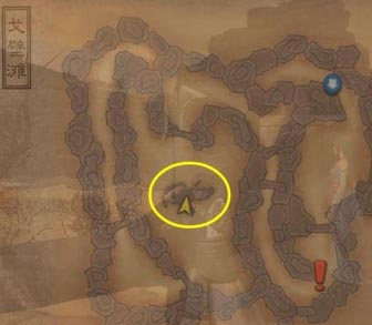 御天降魔传宝箱物品掉落地点大全