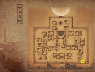 御天降魔传物品掉落地点汇总 1-15章宝箱地点