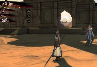 御天降魔传宝箱物品掉落地点大全