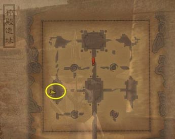 御天降魔传宝箱物品掉落地点大全