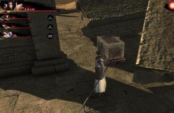 御天降魔传宝箱物品掉落地点大全