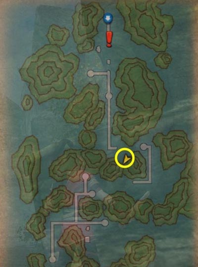 御天降魔传宝箱物品掉落地点大全