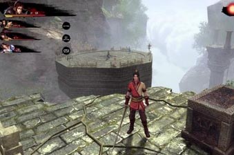 御天降魔传宝箱物品掉落地点大全