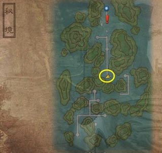 御天降魔传宝箱物品掉落地点大全