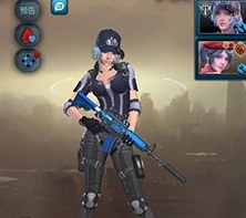 逆战新版本豪华蓝鲸怎么样 豪华蓝鲸评测解析