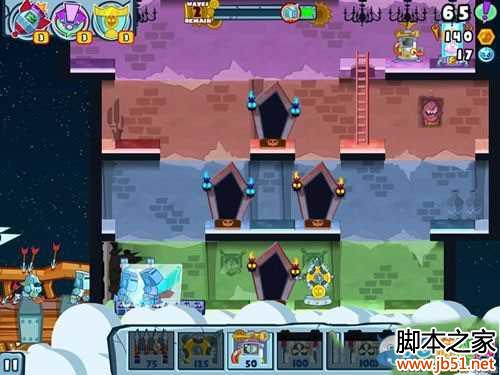 а��ű�����֮·�ڶ��µ�4��ͨ�ش򷨽���