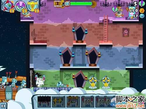 а��ű�����֮·�ڶ��µ�4��ͨ�ش򷨽���