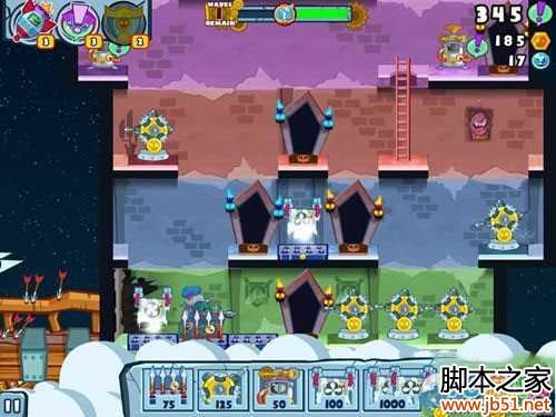 а��ű�����֮·�ڶ��µ�4��ͨ�ش򷨽���