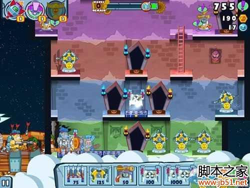 а��ű�����֮·�ڶ��µ�4��ͨ�ش򷨽���