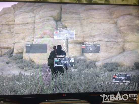 �Ͻ�װ��5����ʹ���ٻ�ǹ����