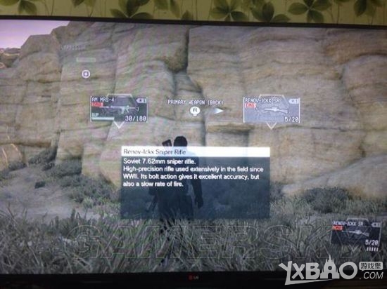 �Ͻ�װ��5����ʹ���ٻ�ǹ����