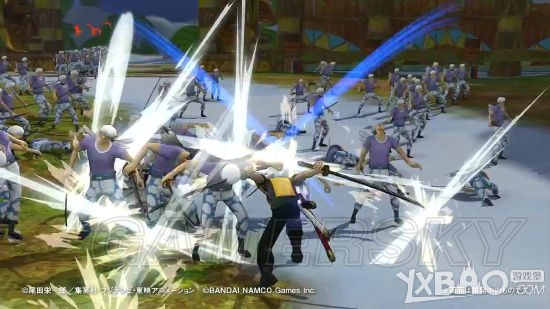 海贼无双3加成类人物技能搭配