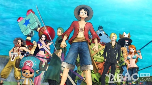 海贼无双3感叹号获取方法一览