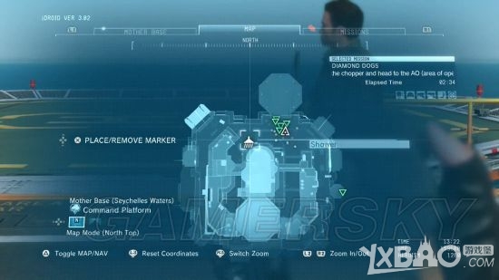 �Ͻ�װ��5����ʹϴ��λ�ü����ý���