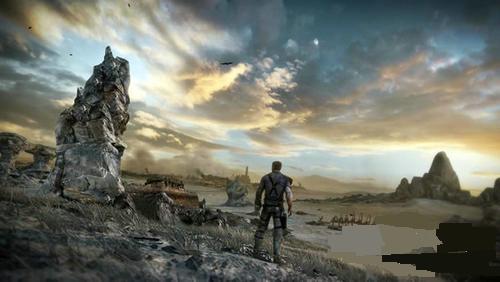 疯狂麦克斯进不去不能玩解决办法攻略