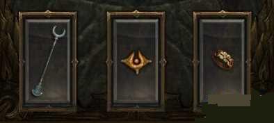 暗黑破坏神3祭坛手套乌莲套武僧寅剑BD攻略