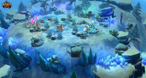 龙翼编年史最新图片