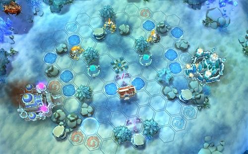 龙翼编年史最新图片