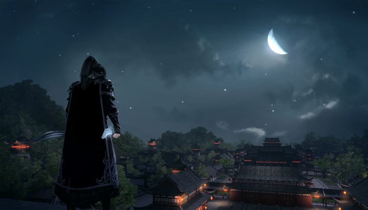 天涯明月刀五毒这个职业怎么样 PVPPVE优劣