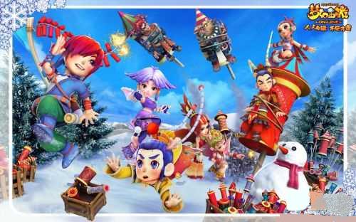 梦幻西游手游教师节活动有什么 教师节活动攻略