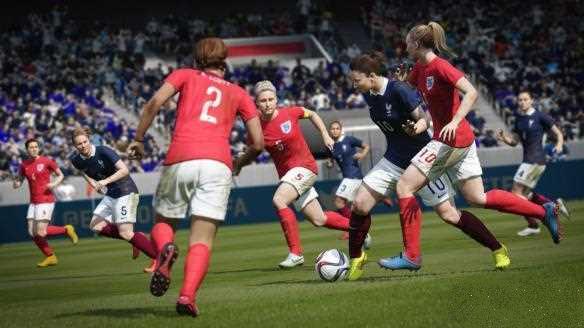 fifa16皇马巴萨球员数据详细介绍
