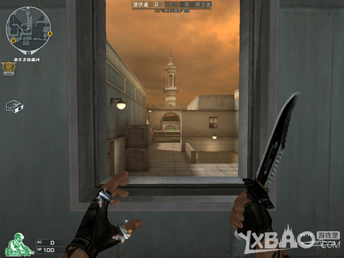 CF9月新版地图有哪些 新地图介绍