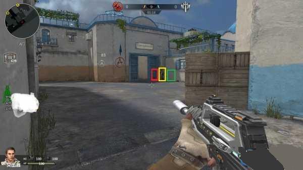 ��ս����С��A������ģʽ�������������