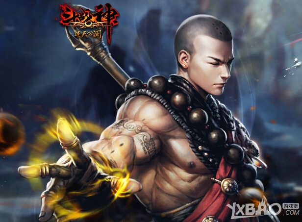 斗战神仙童和圣僧哪个厉害