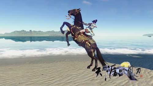 �������µ������ĸ��� �쵶�������