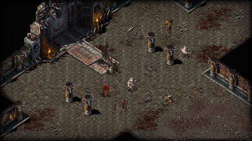 ��Ѫ�����ֻ������������°汾5v5���ֽ���