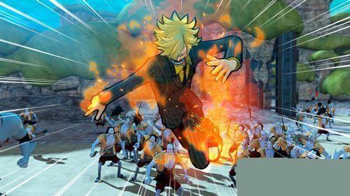 海贼无双3噩梦模式怎么解锁 噩梦模式解锁攻略