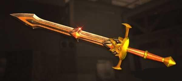 逆战烈焰剑武器测评 逆战烈焰剑怎么样 烈焰剑测评