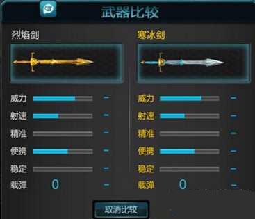 逆战烈焰剑武器测评 逆战烈焰剑怎么样 烈焰剑测评
