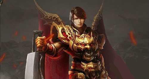 热血传奇手机版半月弯刀秘籍在哪爆 半月弯刀掉落地点