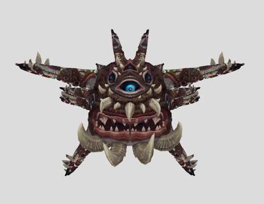 ��֮�ȴ�����˹��Ѩ��������ͼ��