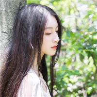 2016女生头像_