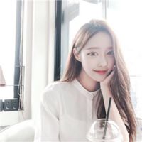 吸引女生的陌陌真人视频头像你的女生含笑那男生眉眼v女生异性成的图片
