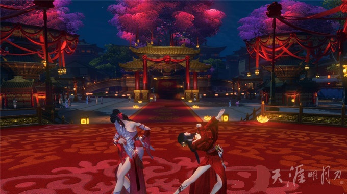 天涯明月刀S1天香技能改变分析 天香技能攻略