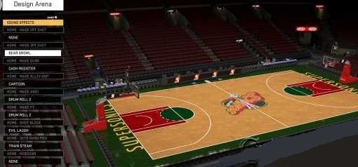 NBA2K16��ģʽMyTeam��ϸ����