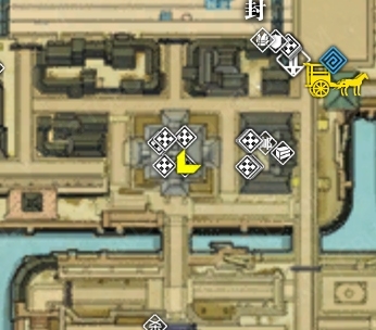 《天涯明月刀》心法潜修教程